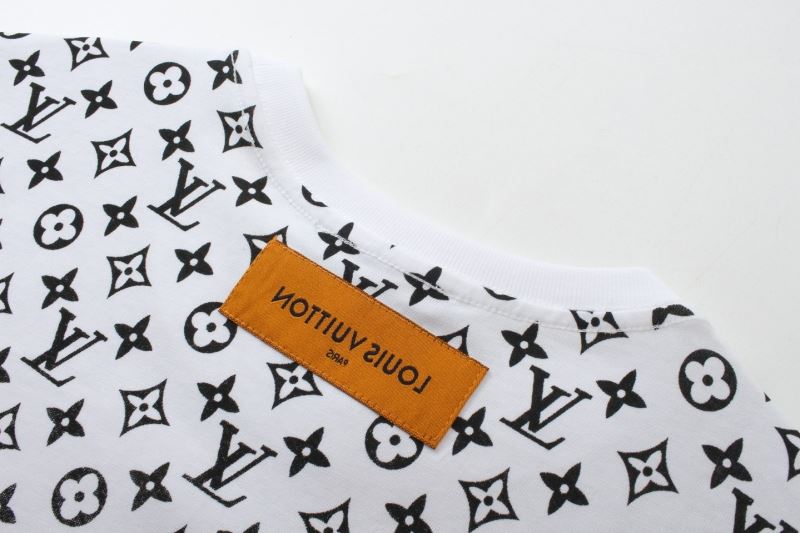 Louis Vuitton T-Shirts